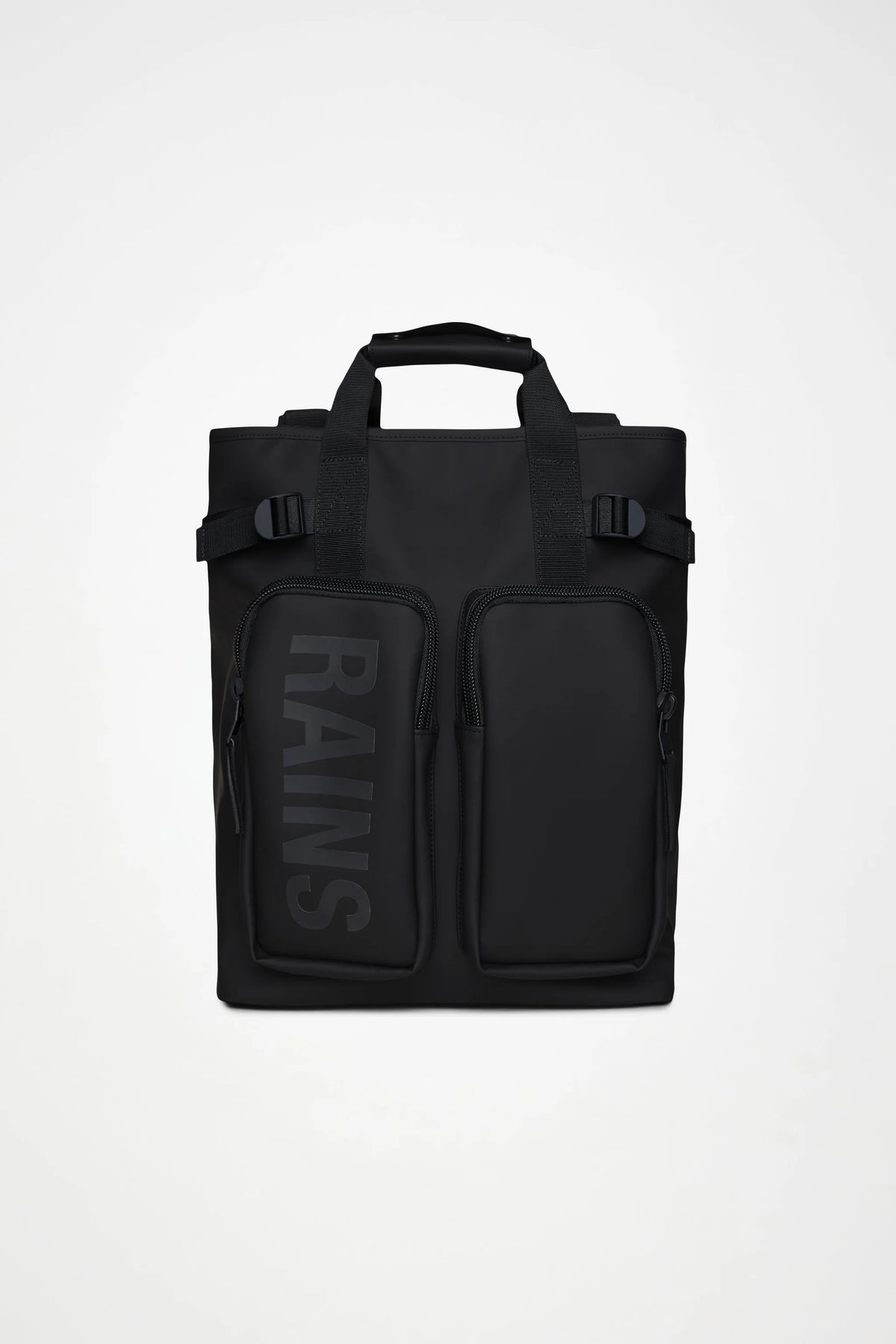 Texel Tote Backpack Rains