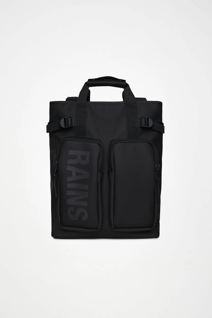 Texel Tote Backpack Rains