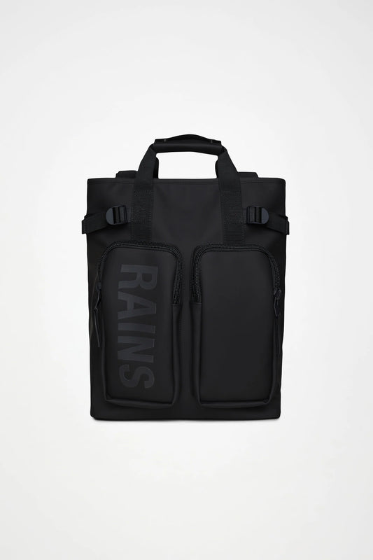 Texel Tote Backpack Rains