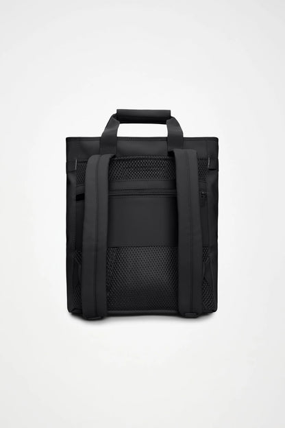 Texel Tote Backpack Rains