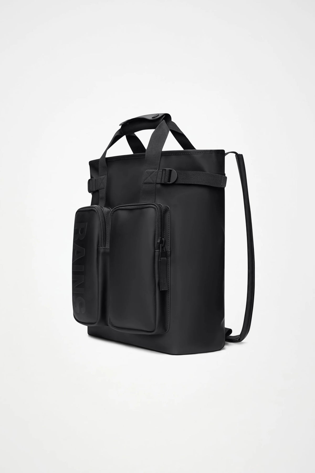 Texel Tote Backpack Rains