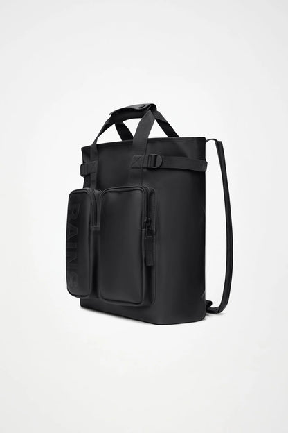 Texel Tote Backpack Rains