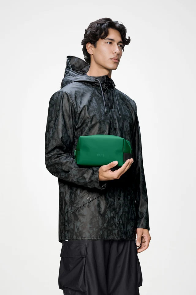 Rains Wash Bag Small Νεσεσέρ Αδιάβροχο