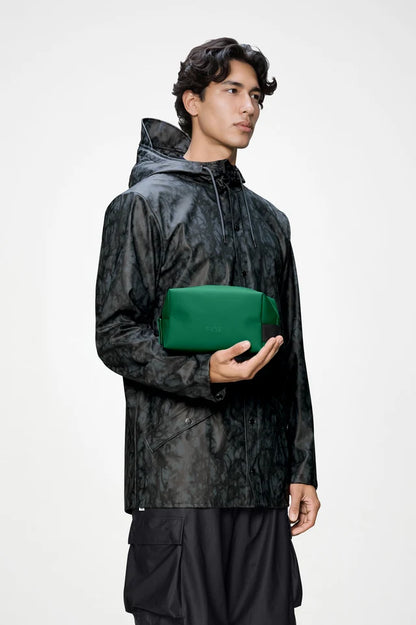 Rains Wash Bag Small Νεσεσέρ Αδιάβροχο