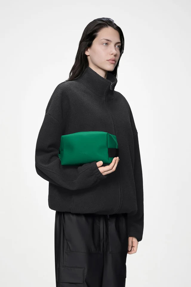 Rains Wash Bag Small Νεσεσέρ Αδιάβροχο