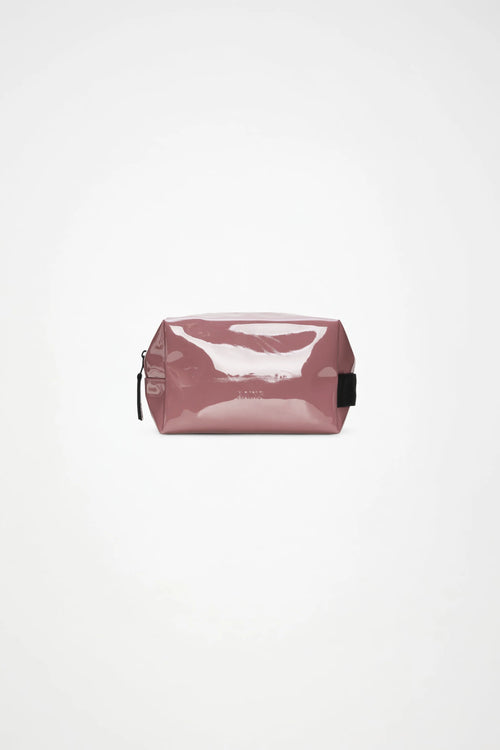 Rains Wash Bag Small Νεσεσέρ Αδιάβροχο