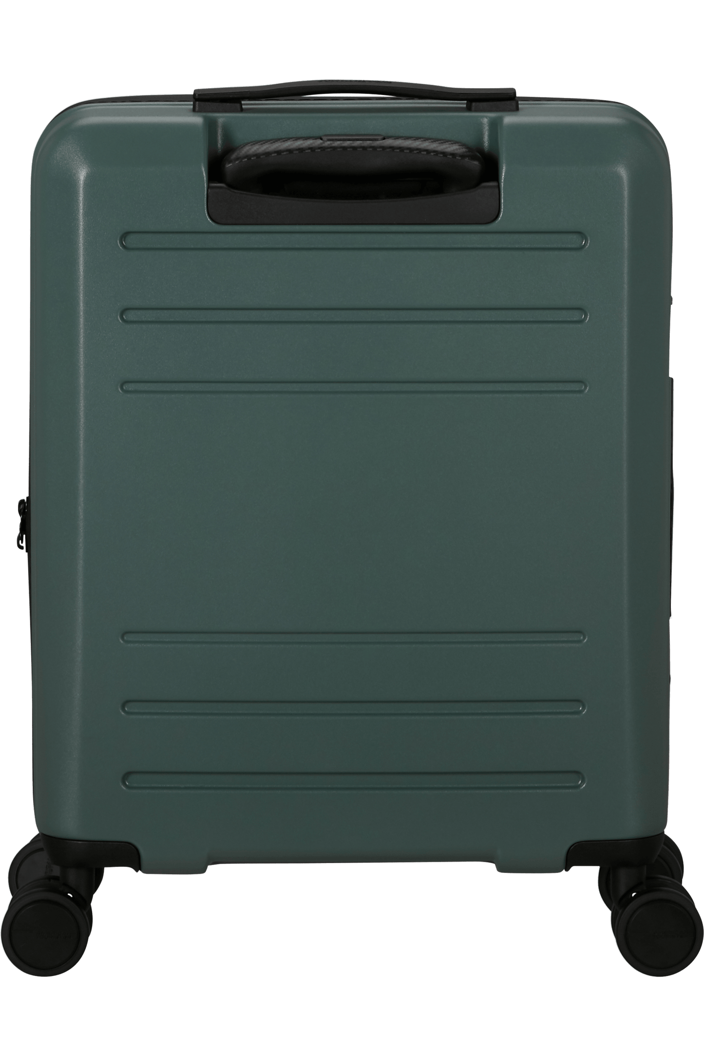 American Tourister TrailOn 55cm Cabin Suitcase Dark Forest 195