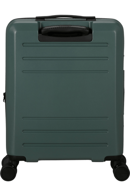 American Tourister TrailOn 55cm Cabin Suitcase Dark Forest 195