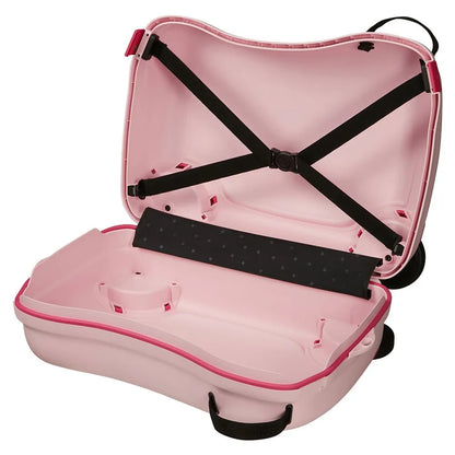 Children's Suitcase SAMSONITE Dream2Go Disney Pink Minnie
