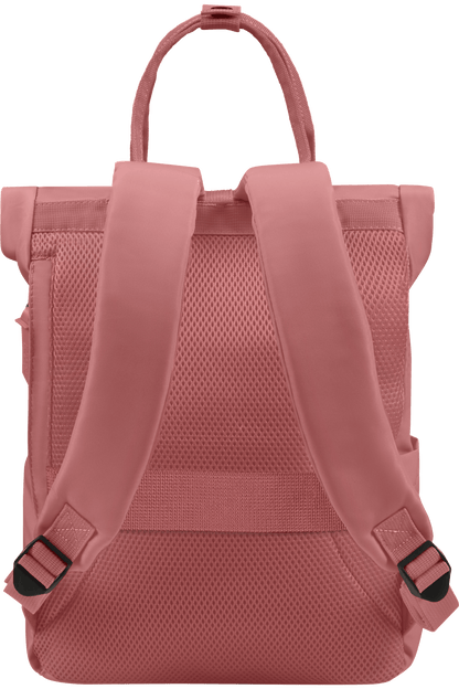 URBAN GROOVE AMERICAN TOURISRER BACKPACK