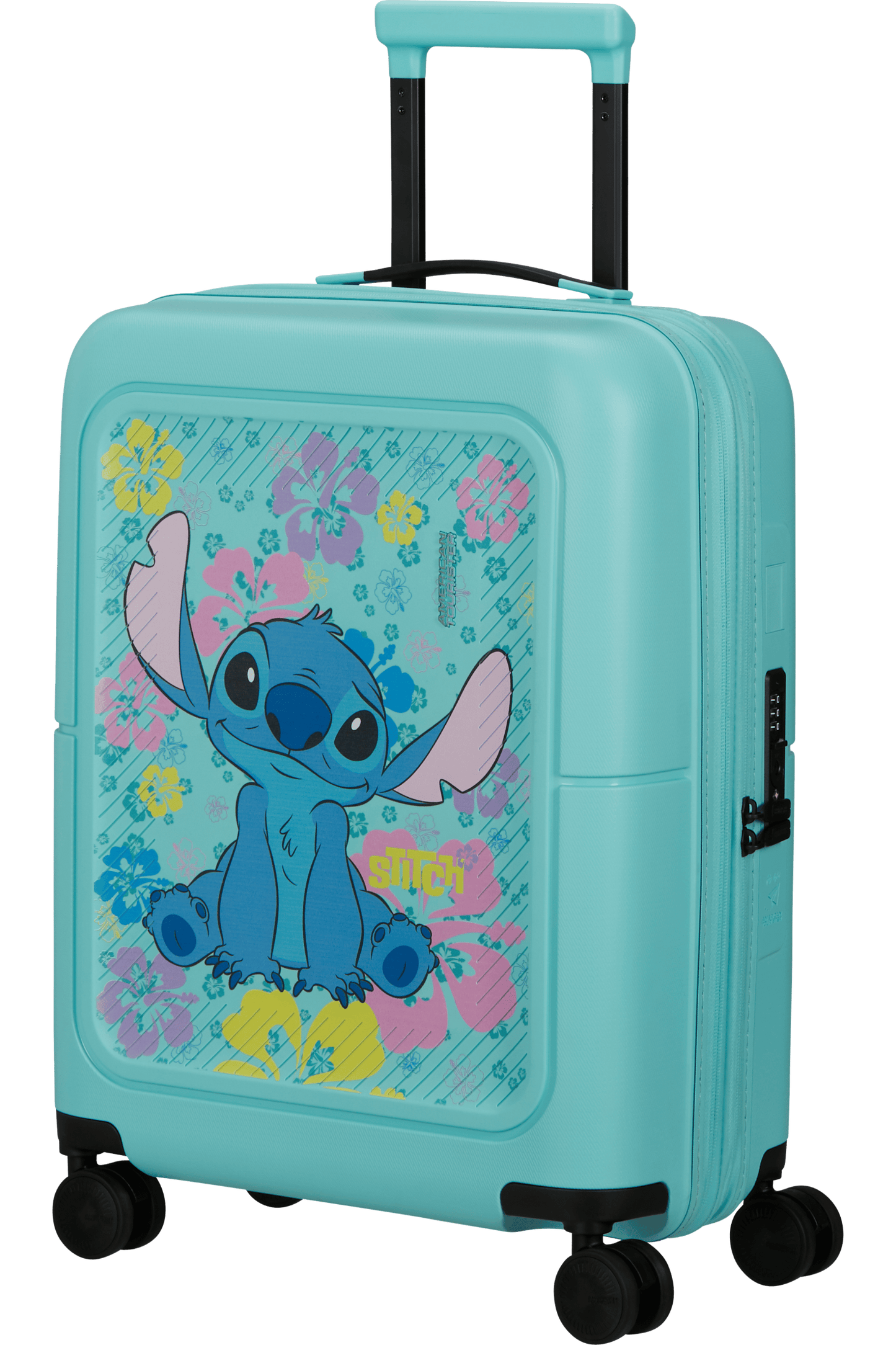 American Tourister Dashpop Disney Cabin Suitcase 55cm