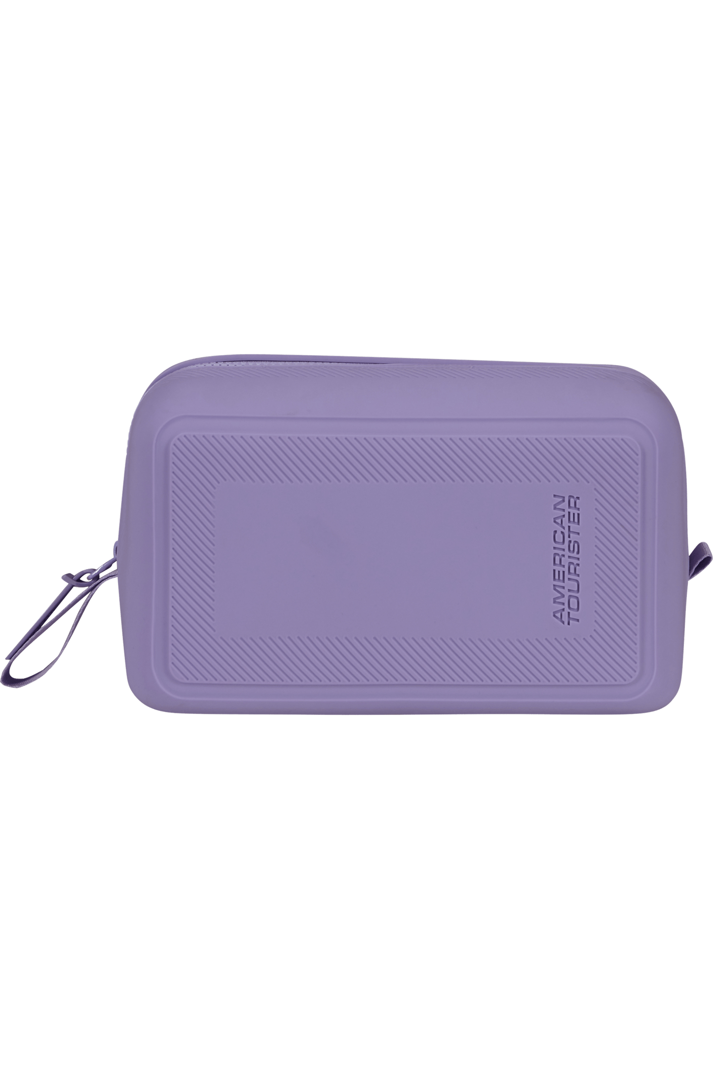 American Tourister Urban Groove Washbag Lavender