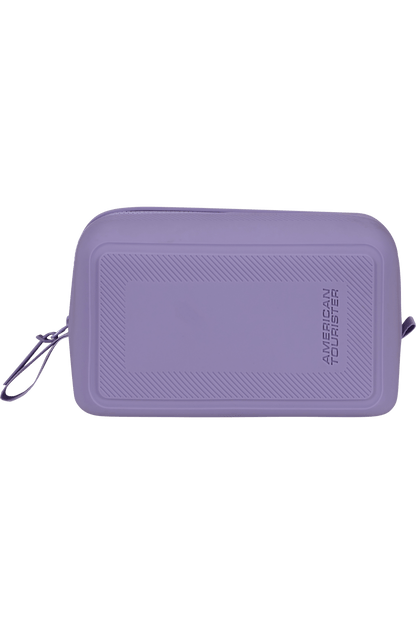 American Tourister Urban Groove Washbag Lavender