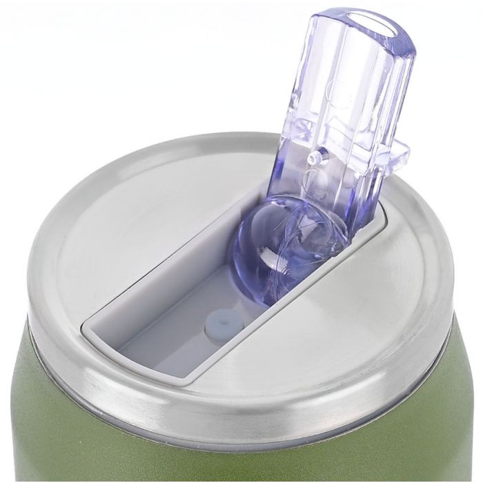 ΘΕΡΜΟΣ ESTIA Travel Cup Save The Aegean 500ml Forest Spirit