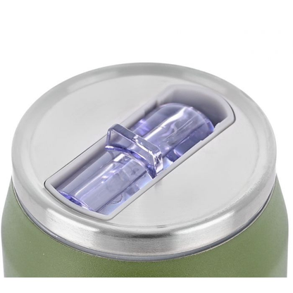 ΘΕΡΜΟΣ ESTIA Travel Cup Save The Aegean 500ml Forest Spirit