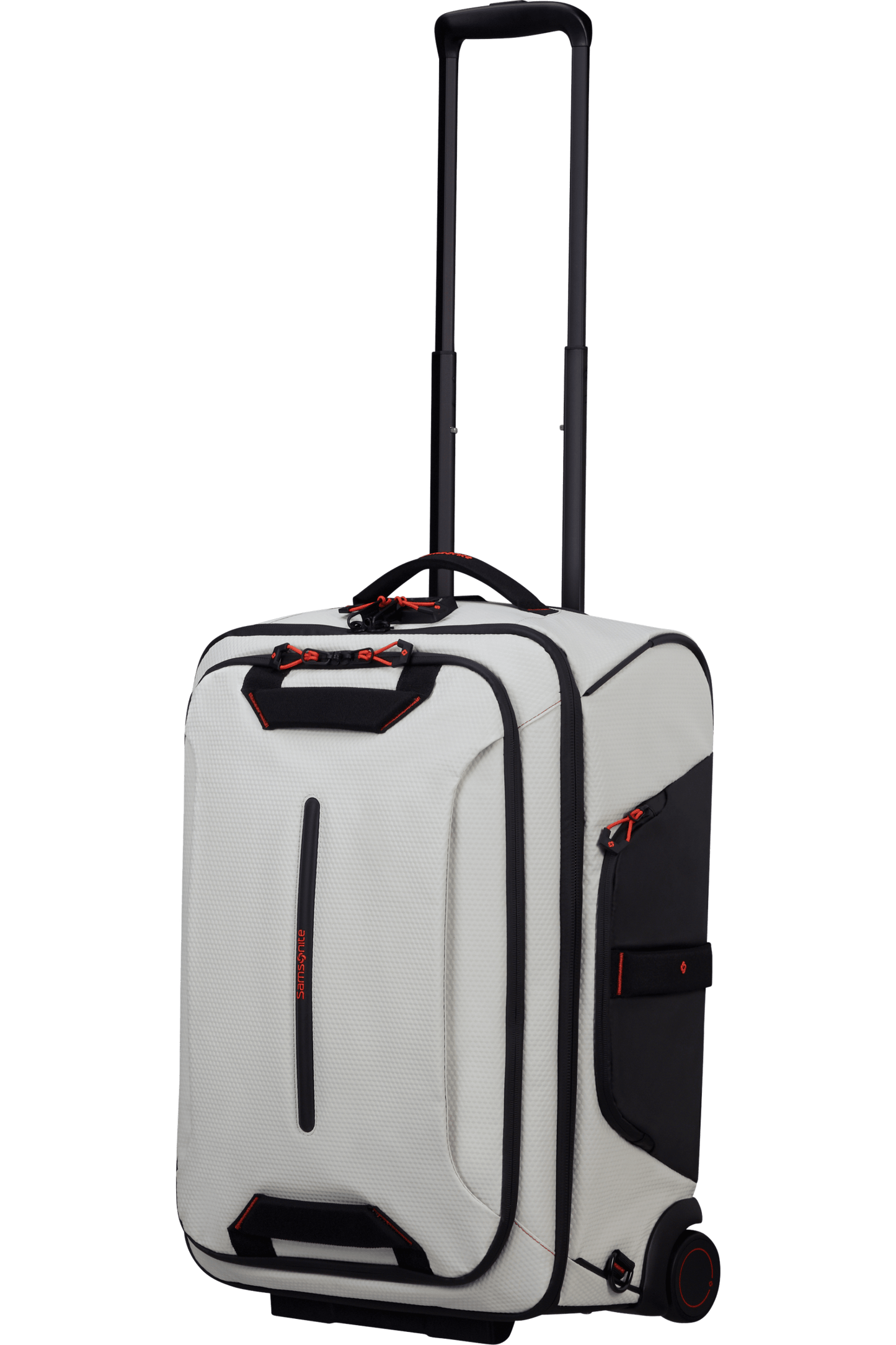 Samsonite ECODIVER Voyager Bag White