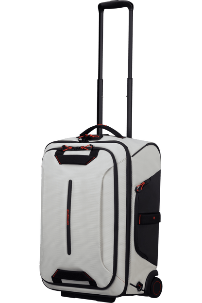 Samsonite ECODIVER Voyager Bag White