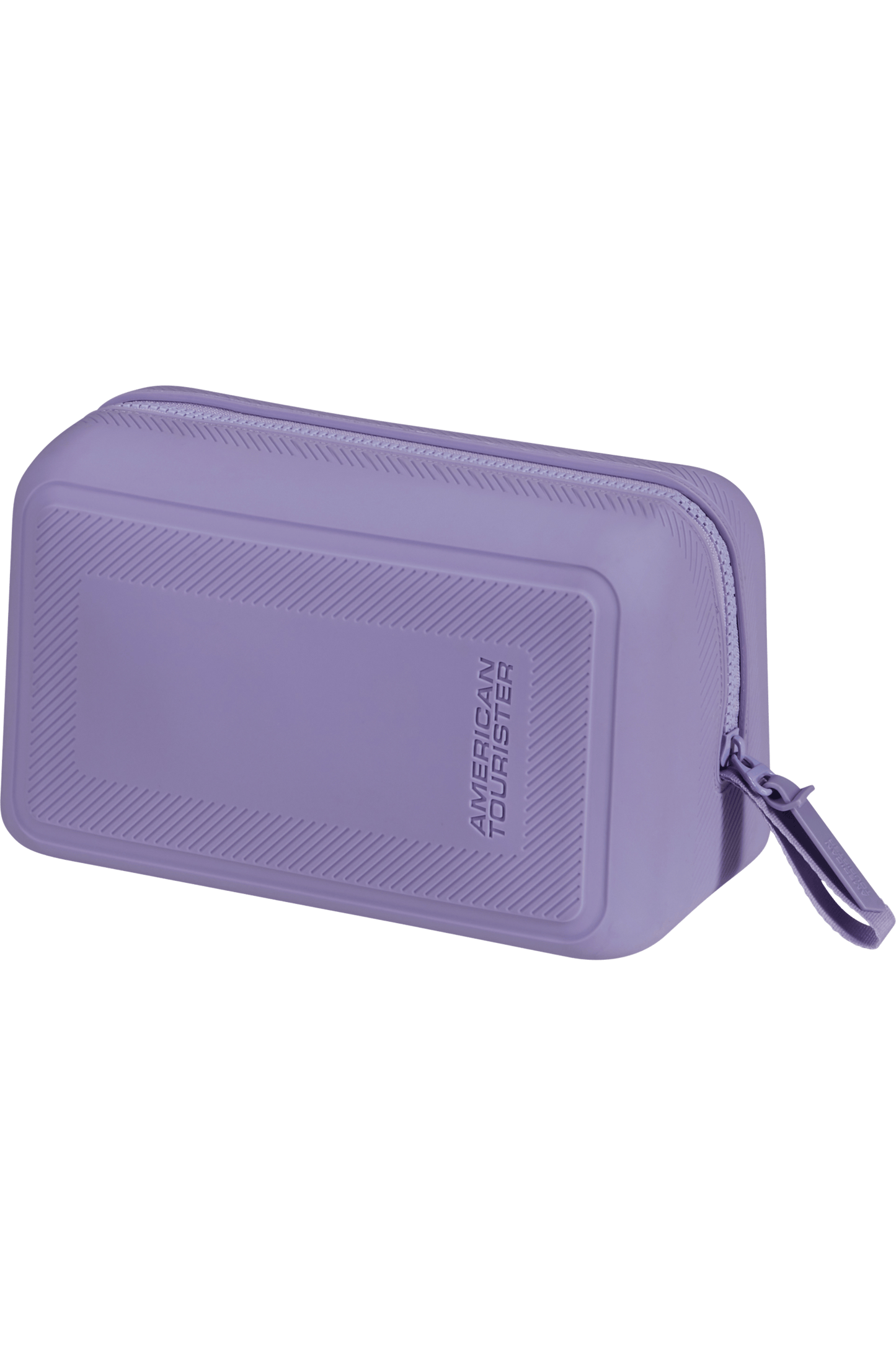 American Tourister Urban Groove Washbag Lavender