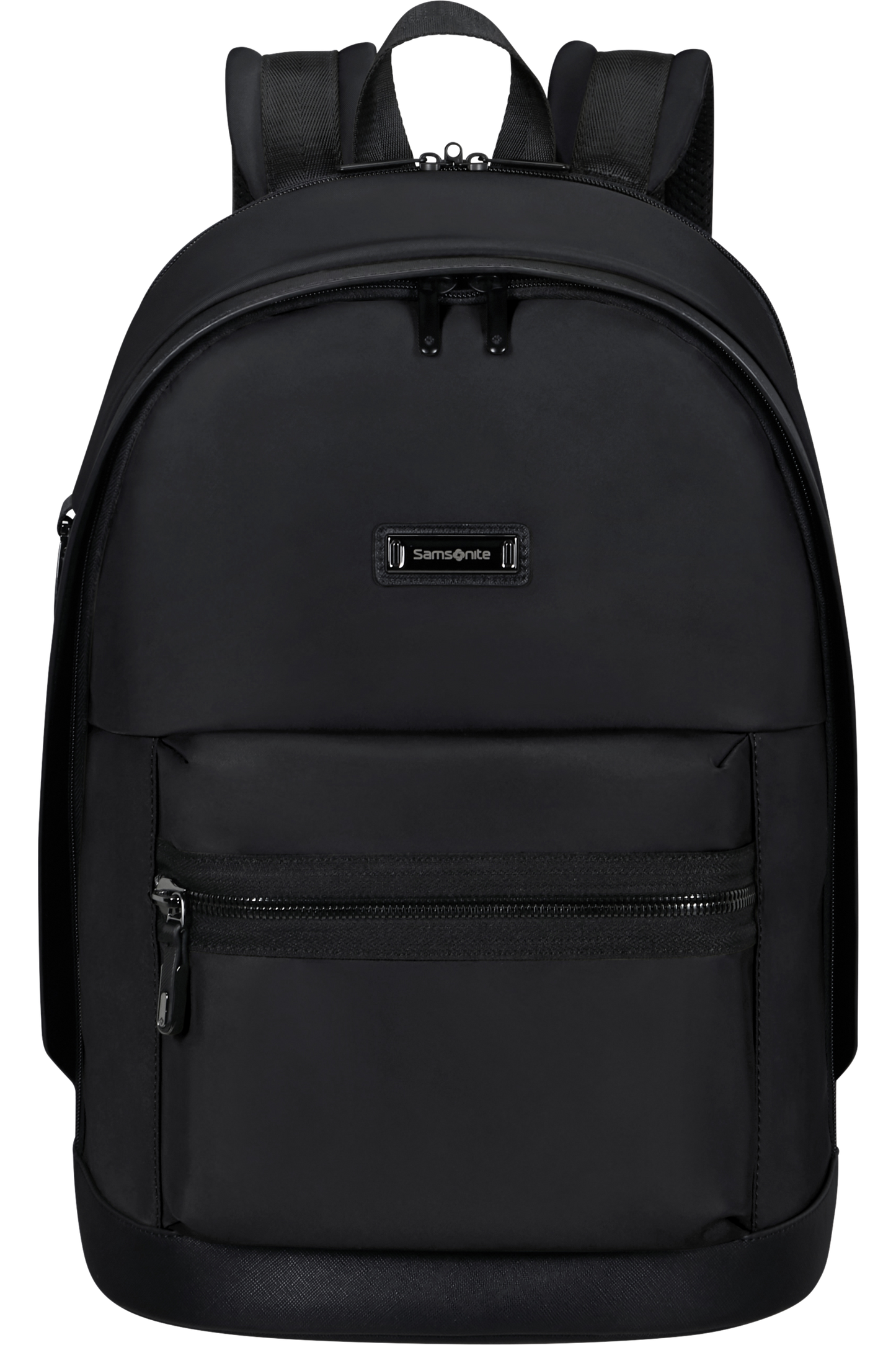 Samsonite Relyon Σακίδιο Πλάτης Μαύρο 17 L