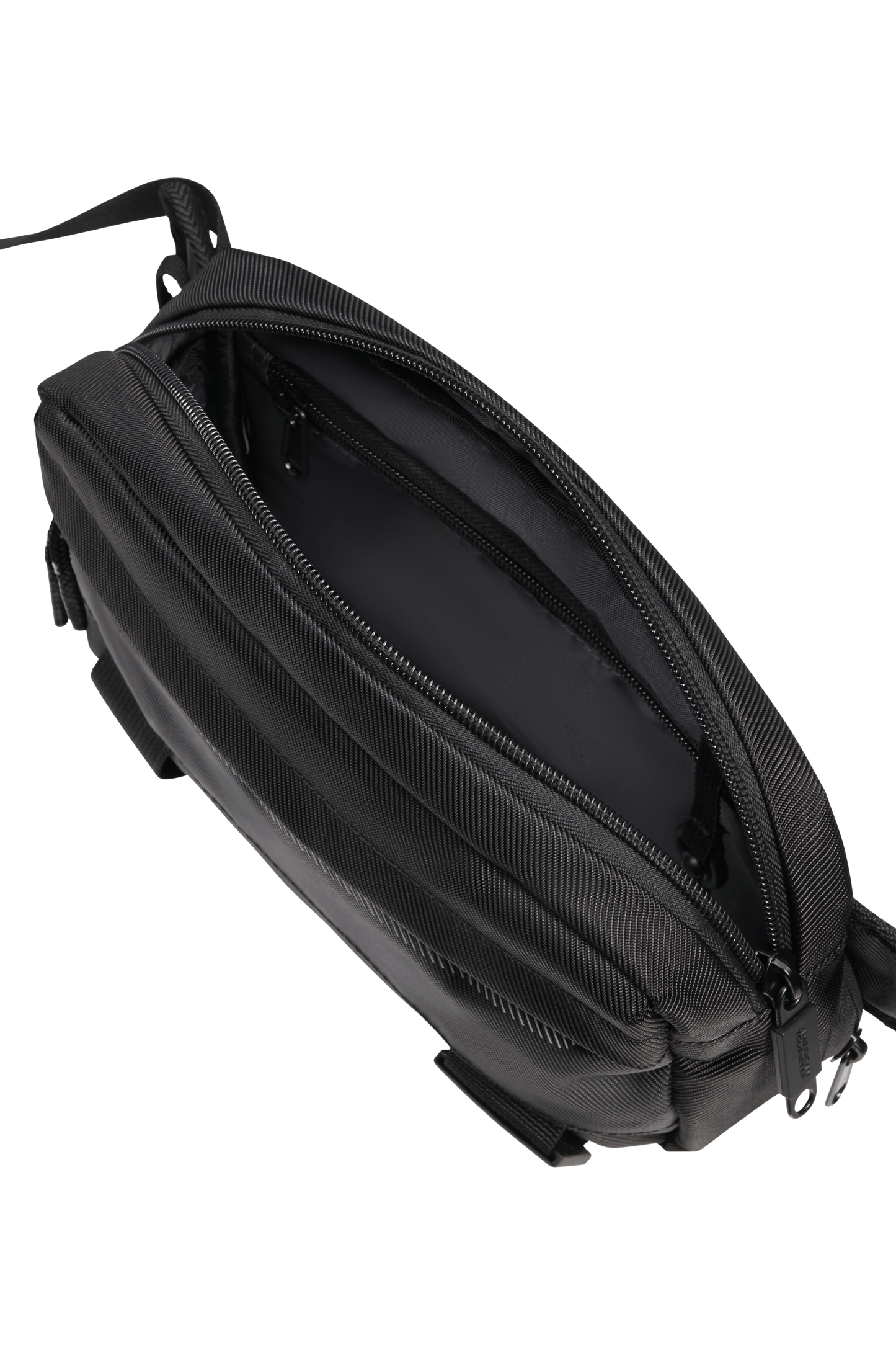 American Tourister Urban Track Sling Bag Black