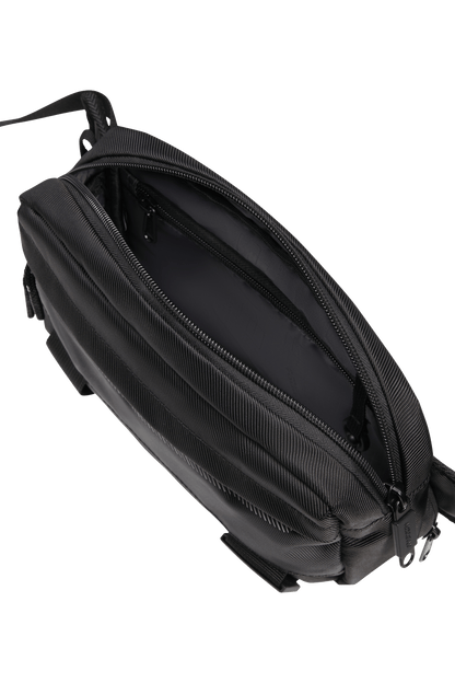 American Tourister Urban Track Sling Bag Black