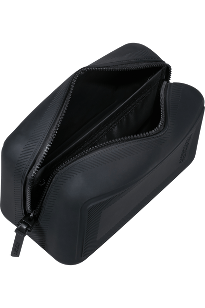 American Tourister Urban Groove Washbag Black