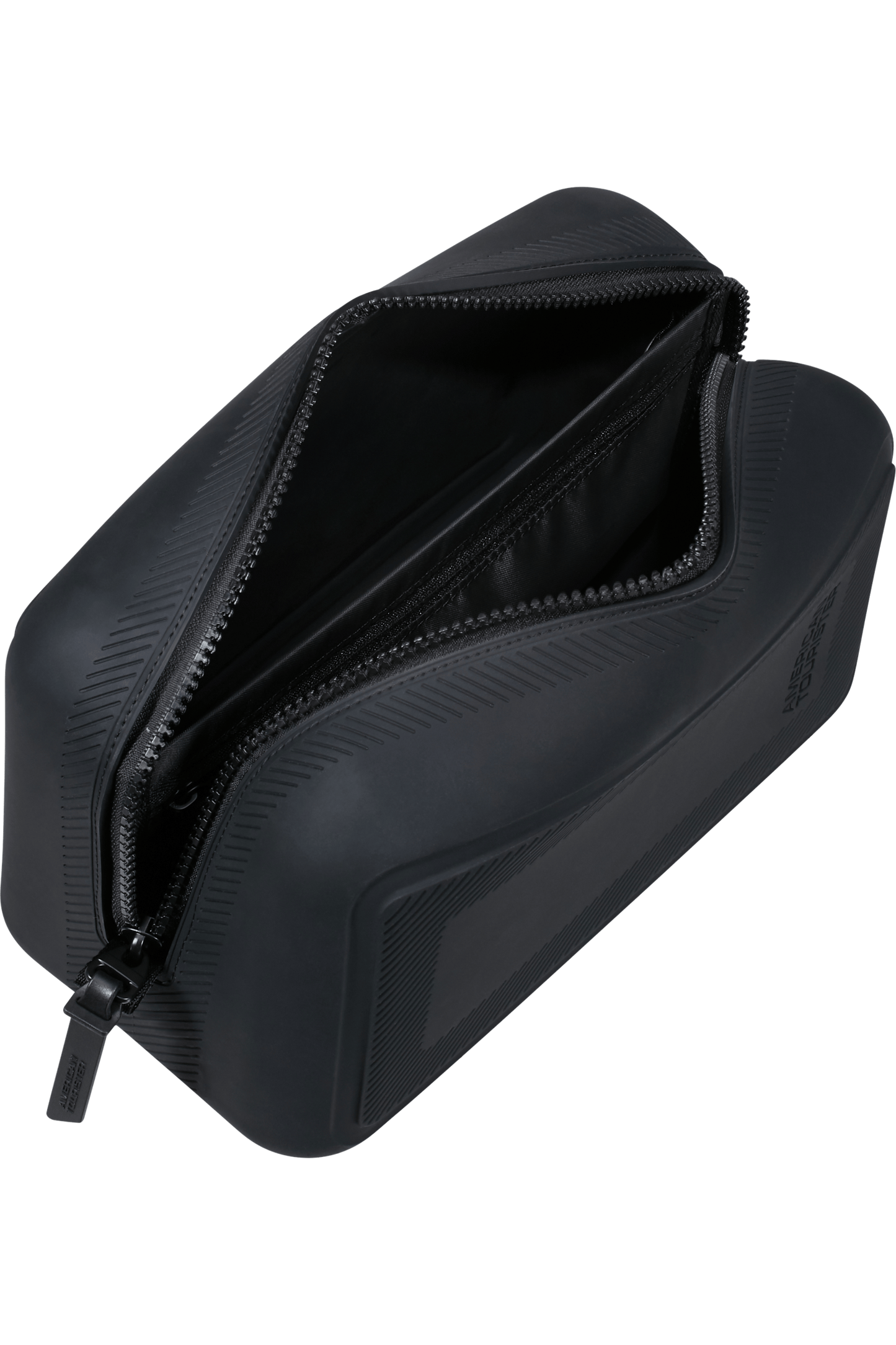 American Tourister Urban Groove Washbag Black