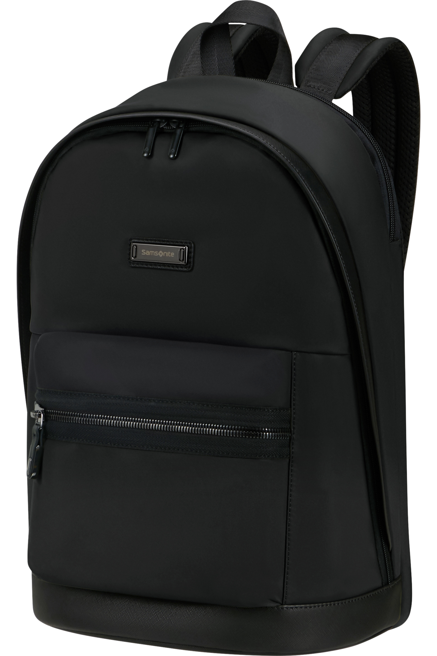 Samsonite Relyon Σακίδιο Πλάτης Μαύρο 17 L