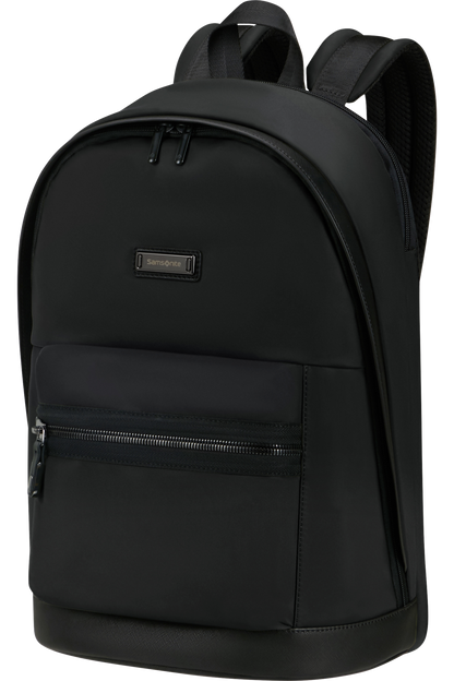 Samsonite Relyon Σακίδιο Πλάτης Μαύρο 17 L