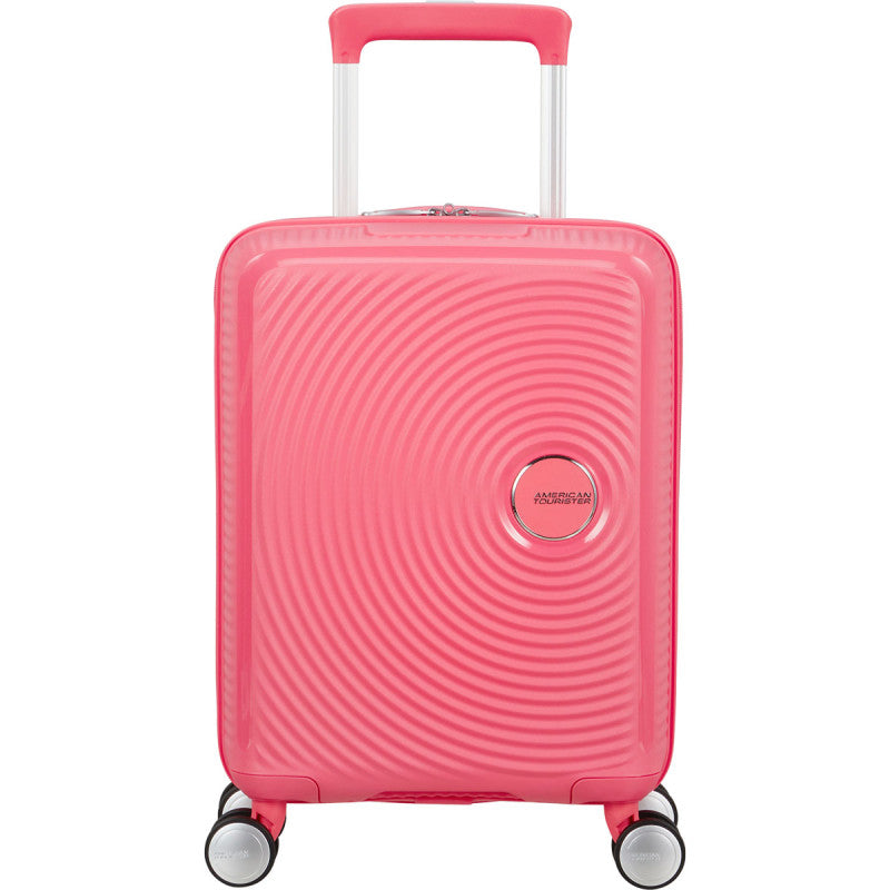 American Tourister Soundbox Light coral