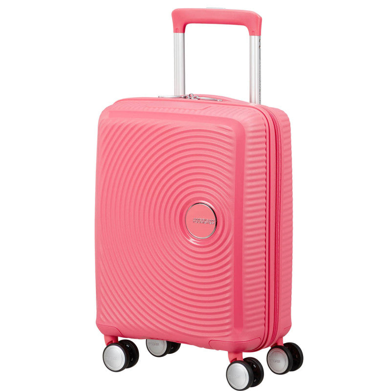 American Tourister Soundbox Light coral