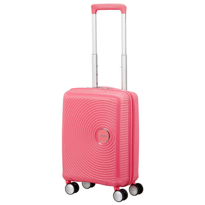 American Tourister Soundbox Light coral
