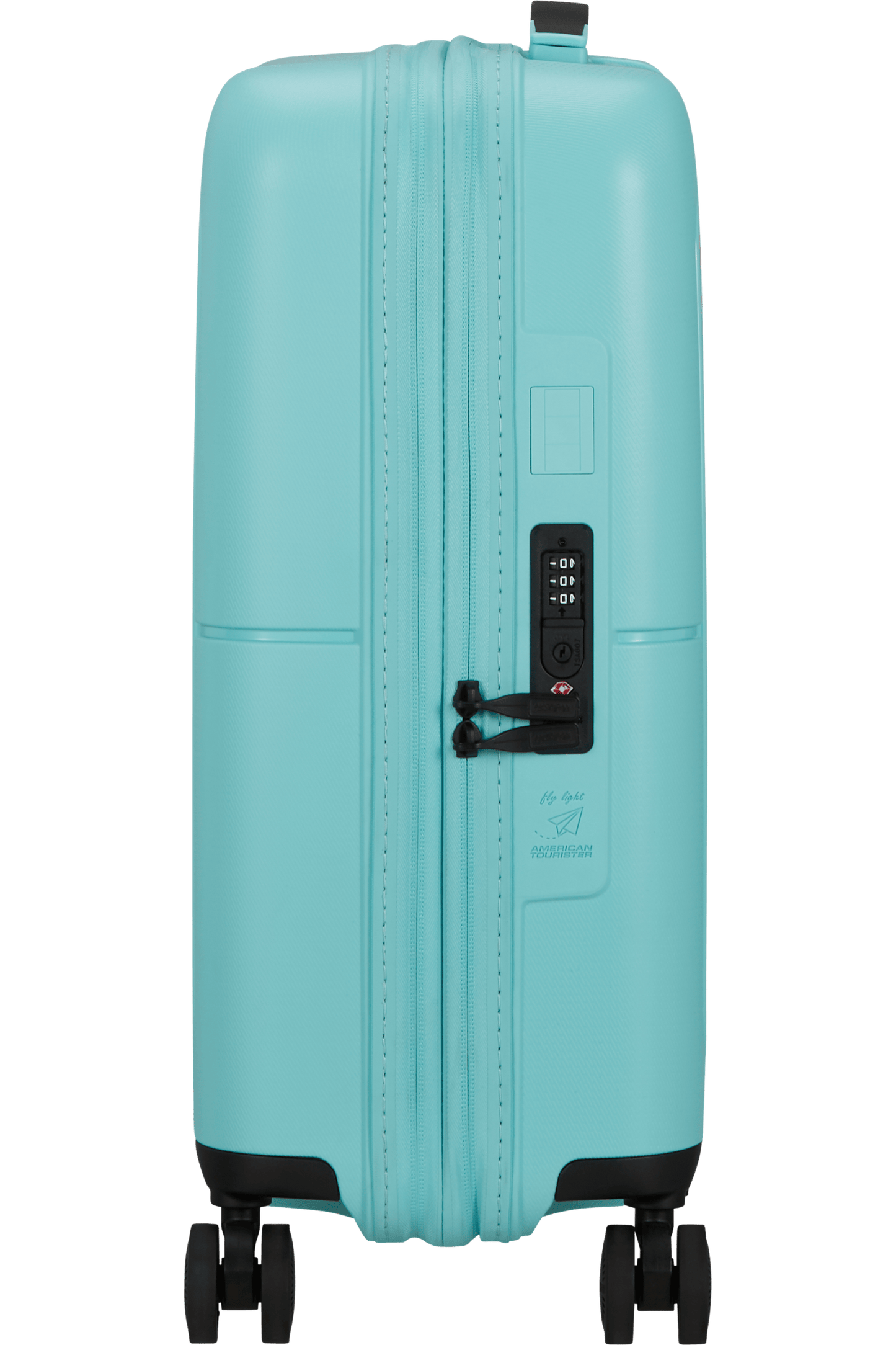 American Tourister Dashpop Disney Cabin Suitcase 55cm