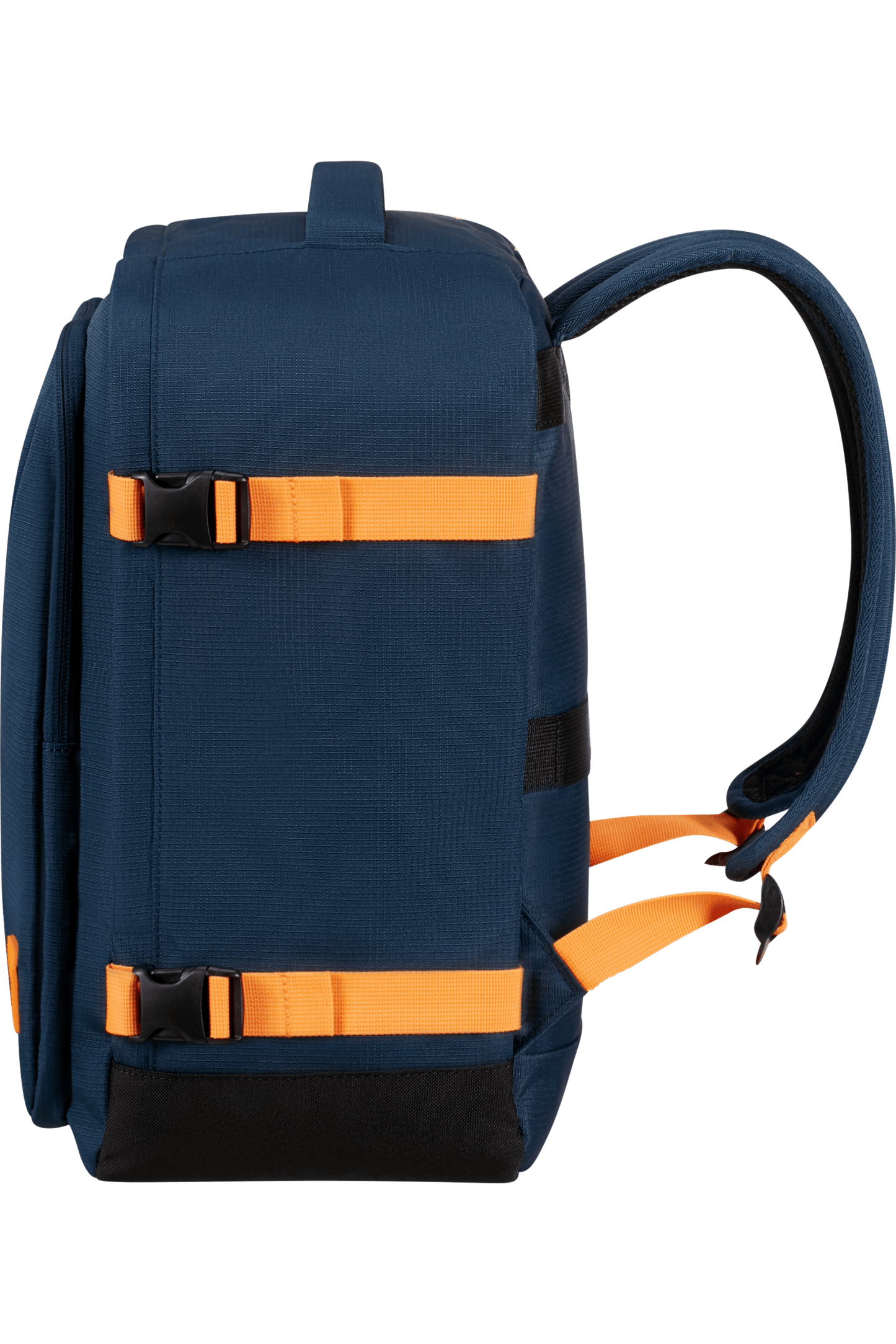 American Tourister Take2cabin S Backpack Navy/Orange