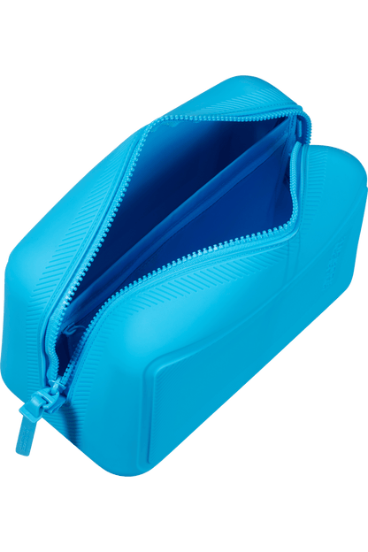 American Tourister Urban Groove Washbag Sky Blue