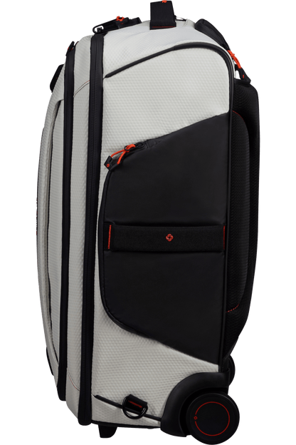 Samsonite ECODIVER Voyager Bag White