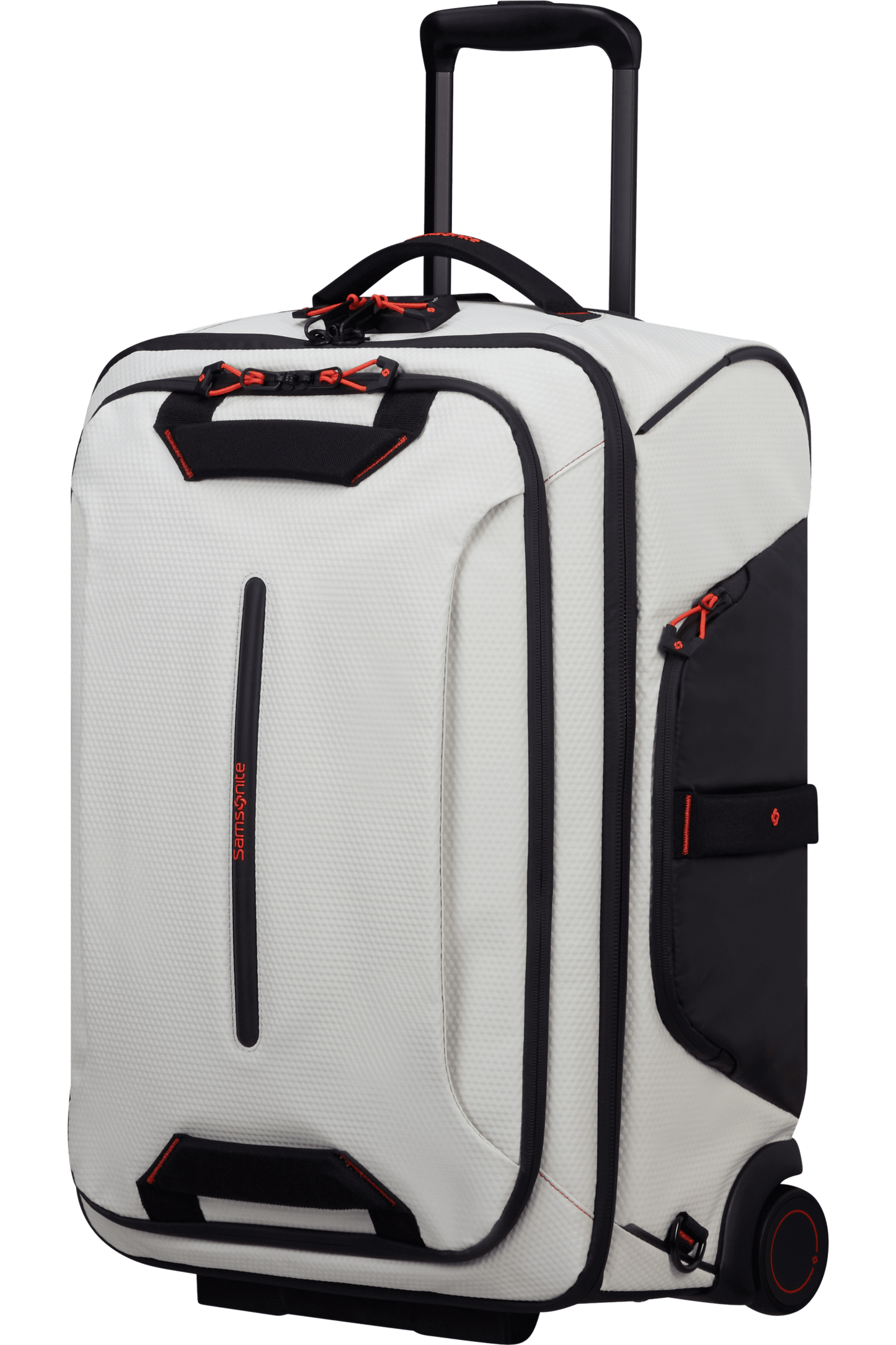 Samsonite ECODIVER Voyager Bag White